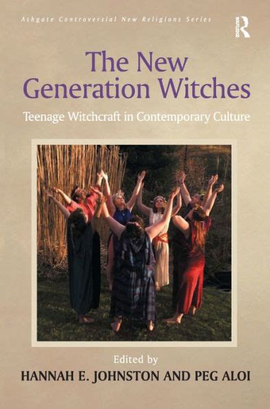 The forward thinking annals of witchcraft